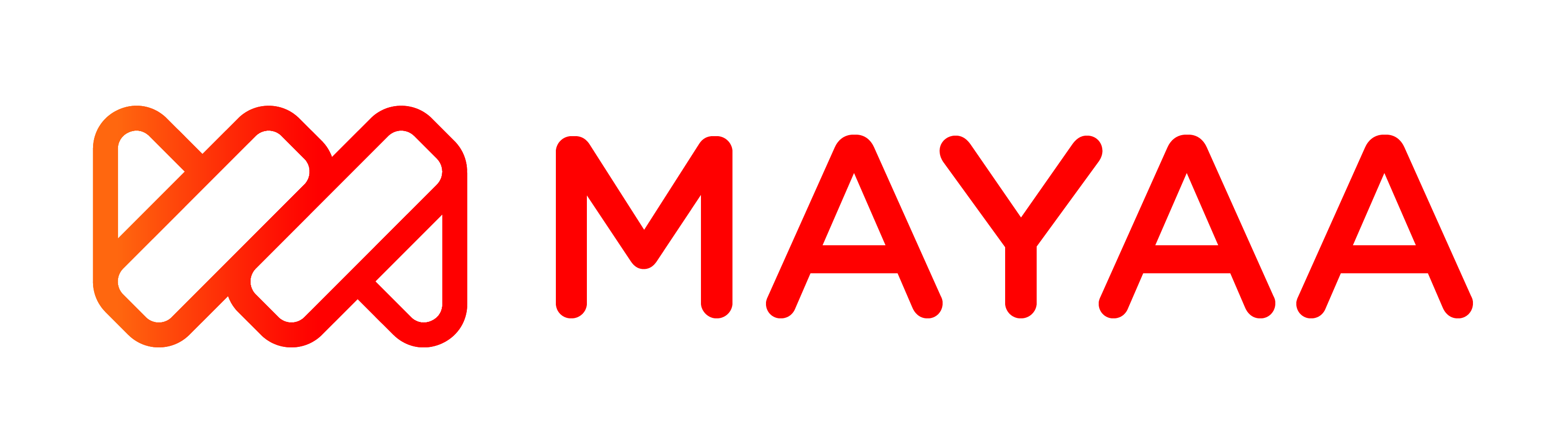 Mayaa logo